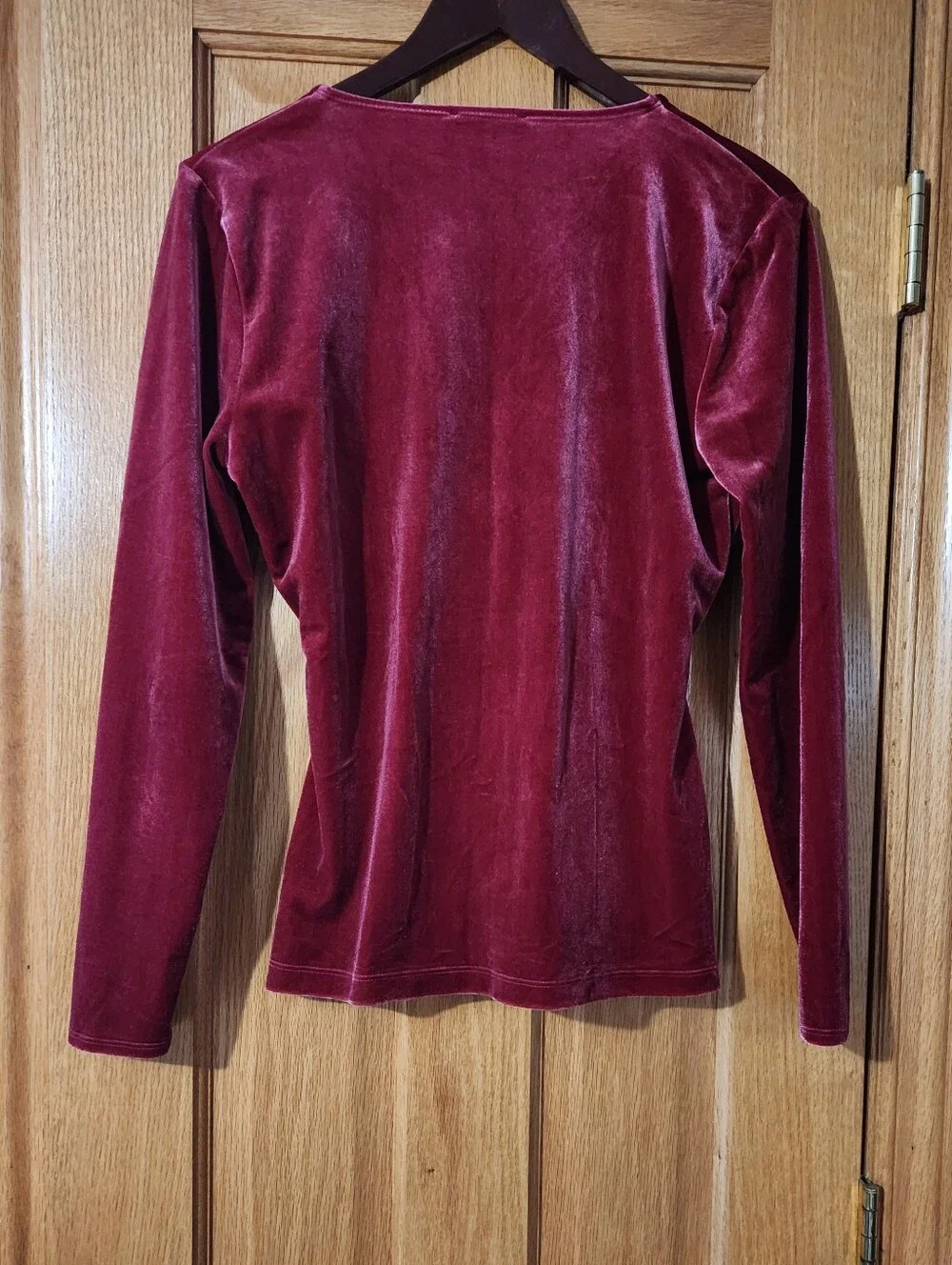 J. Crew crew mercantile